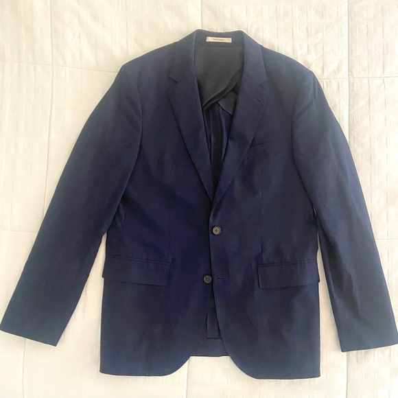 Club Monaco Grant Blazer 42R - Picture 1 of 2